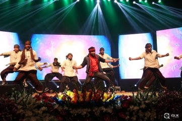 Srimanthudu Movie Thank You Function